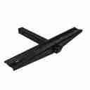 Kuat Piston SR 2 inch Hitch Mount Adapter - 1 Bike - APSRH21B-2