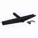 Kuat Piston SR 2 inch Hitch Mount Adapter - 1 Bike - APSRH21B-5