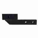 Kuat Hi-Lo 2 inch Two Position 2 inch Hitch Extension - HL20B-3