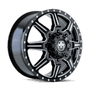 Monstir 8101 Dually Wheels-1