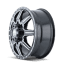 Monstir 8101 Dually Wheels-2
