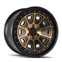 Flat Iron 8301 Wheels-1