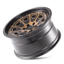 Flat Iron 8301 Wheels-3