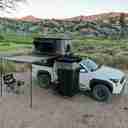 Roveroll Side Awning - AW001-2