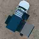 Roveroll Side Awning - AW001-6