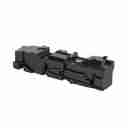 S&B 70 Gallon Replacement Tank for 11-16 Ford Powerstroke Crew Cab Long Bed  Tanks - 10-1003-1