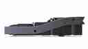 S&B 62 Gallon Replacement Fuel Tank For 2001-2010 GM Duramax 6.6L Crew Cab Short Bed  Tanks - 10-1006-5