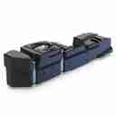 S&B 62 Gallon Replacement Fuel Tank For 01-04 GM Duramax 6.6L Crew Cab Short Bed  - 10-1023-1