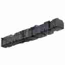 S&B 47 Gallon Replacement Tank For 19-22 Mercedes Sprinter Van 144 and 170 Inch Wheelbase - 10-1025-2