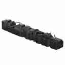 S&B 47 Gallon Replacement Tank For 19-22 Mercedes Sprinter Van 144 and 170 Inch Wheelbase - 10-1025-4