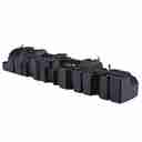 S&B 40 Gallon Replacement Tank For 19-22 Chassis Winnebago Revel 70 inch Crew Vans , Sanctuary, Tranquility - 10-1027-4