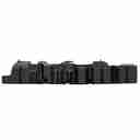 S&B 40 Gallon Replacement Tank For 19-22 Chassis Winnebago Revel 70 inch Crew Vans , Sanctuary, Tranquility - 10-1027-6