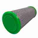 S&B Air filters For 2018 Textron Wildcat XX Dry Cotton Cleanable  - 66-6003LG-2