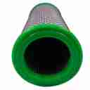 S&B Air filters For 2018 Textron Wildcat XX Dry Cotton Cleanable  - 66-6003LG-7