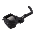 S&B Cold Air Intake For 21-23 Ford Bronco 2.7L Cotton Cleanable Filter - 75-5162-2