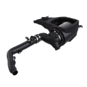 S&B Cold Air Intake For 21-23 Ford Bronco 2.7L Cotton Cleanable Filter - 75-5162-3