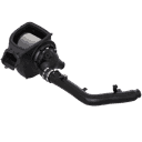 S&B Cold Air Intake For 21-23 Ford Bronco 2.7L Cotton Cleanable Filter - 75-5162-4