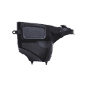 S&B Cold Air Intake For 21-23 Ford Bronco 2.7L Cotton Cleanable Filter - 75-5162-7