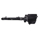 S&B Cold Air Intake For 21-23 Ford Bronco 2.7L Cotton Cleanable Filter - 75-5162-15