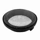 S&B Turbo Screen Black Stainless Steel Mesh W/Stainless Steel Clamp  - 77-3000-1
