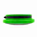 S&B Turbo Screen Lime Green Stainless Steel Mesh W/Stainless Steel Clamp  - 77-3007-6