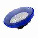S&B Turbo Screen Blue Stainless Steel Mesh W/Stainless Steel Clamp  - 77-3010-3