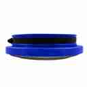 S&B Turbo Screen Blue Stainless Steel Mesh W/Stainless Steel Clamp  - 77-3010-6