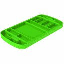S&B Tool Tray Silicone 3 Piece Set  - 80-1000-10