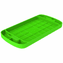 S&B Tool Tray Silicone Large  - 80-1000L-2