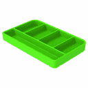 S&B Tool Tray Silicone Small  - 80-1000S-2