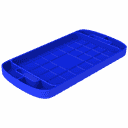 S&B Tool Tray Silicone 3 Piece Set  - 80-1002-4