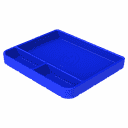 S&B Tool Tray Silicone 3 Piece Set  - 80-1002-6