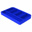 S&B Tool Tray Silicone 3 Piece Set  - 80-1002-8