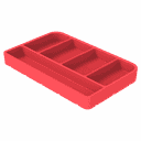 S&B Tool Tray Silicone Small  - 80-1003S-2