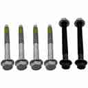 S&B Silverado/Sierra Body Mount Kit 99-05 Silverado/Sierra 1500/2500/3500 Gas/Diesel  - 81-2000-7