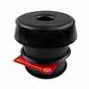 S&B Silverado/Sierra Body Mount Kit 06-13 Silverado/Sierra 1500 06-14 Silverado/Sierra 2500/3500 Gas/Diesel  - 81-2002-4