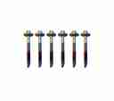 S&B Body Mount Kit for 2003-05 Ram 1500 2500 3500 Regular Cab  - 81-3003-2