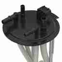 S&B  Fuel Sending Unit for 17-22 Ford F250 F350 Crew Cab Long Bed 6.7L Powerstroke - 86-1000-2