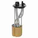 S&B  Fuel Sending Unit for 17-22 Ford F250 F350 Crew Cab Long Bed 6.7L Powerstroke - 86-1000-3