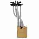 S&B  Fuel Sending Unit for 17-22 Ford F250 F350 Crew Cab Long Bed 6.7L Powerstroke - 86-1000-4