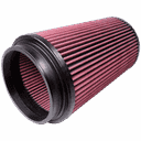 S&B Air Filters for Competitors Intakes AFE XX-50510-1