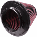 S&B Air Filter for Competitor Intakes AFE XX-90015-1