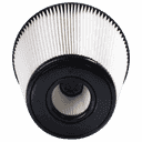 S&B Air Filter for Competitor Intakes AFE XX-90015-3