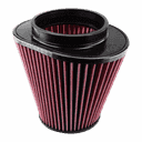 S&B Air Filter for Competitor Intakes AFE XX-90020-1