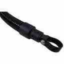S&B Helmet Particle Separator Hose Hanger Strap Kit  - HP1615-00-1