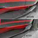 S&B JLT Rock Blocker, Pair 2015-2020 Shelby GT350 / GT350R  - JLT-RB-3