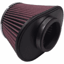 S&B Air Filter (Cotton Cleanable) For Intake Kits: 75-3011-2