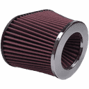 S&B Air Filter (Cotton Cleanable) For Intake Kits: 75-3011-3