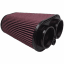 S&B Air Filter (Cotton Cleanable) For Intake Kits: 75-2503-3
