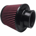 S&B Air Filter (Cotton Cleanable) For Intake Kits: 75-5004-3